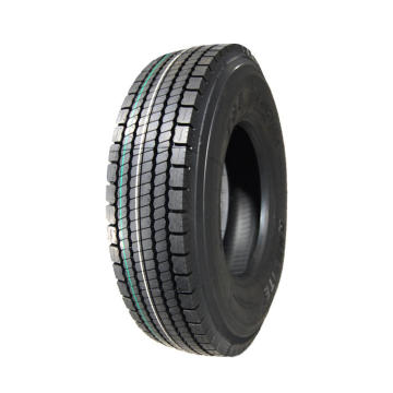 Good price truck tire 11225 with chinese manufacturer